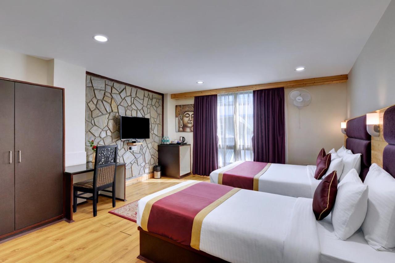 Sumitel 500 Meters From Mall Road Darjeeling (West Bengal)