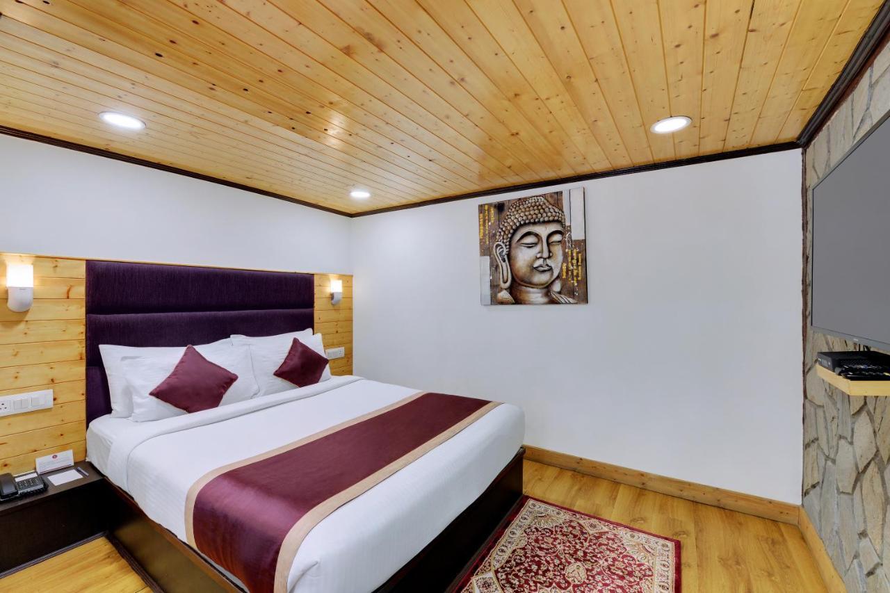Hotel Sumitel 500 Meters From Mall Road Darjeeling (West Bengal)