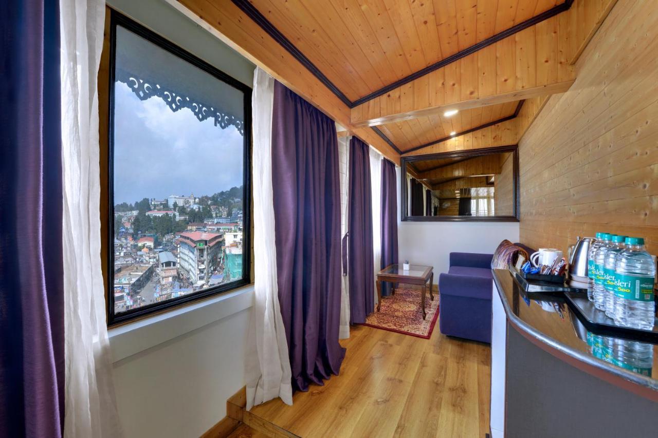 Sumitel 500 Meters From Mall Road 4* Darjeeling (West Bengal)