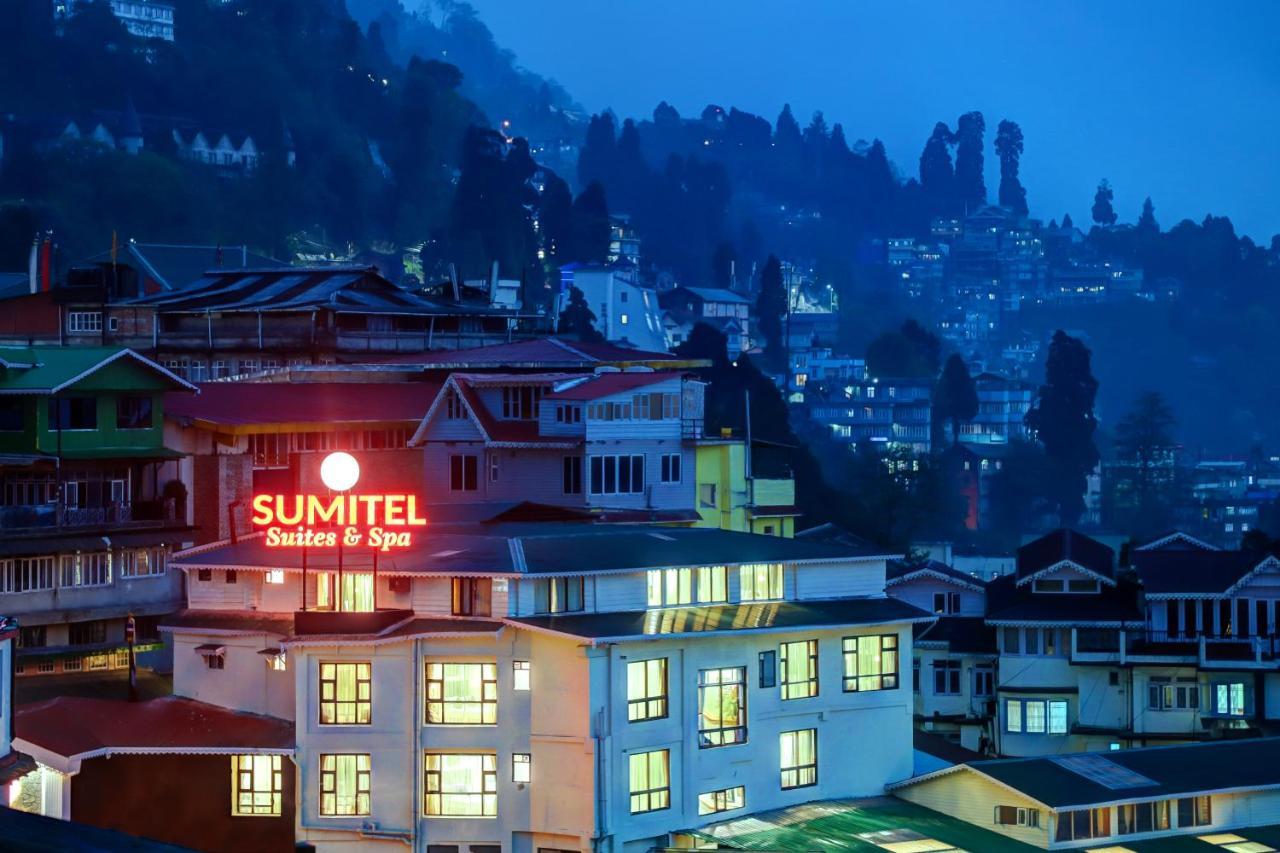 Sumitel 500 Meters From Mall Road Hotel 4*