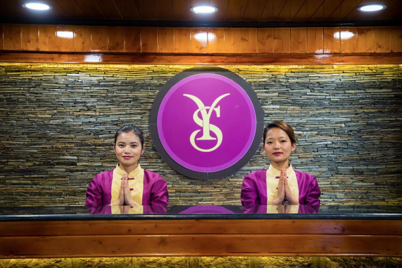 Sumitel 500 Meters From Mall Road Hotel 4*