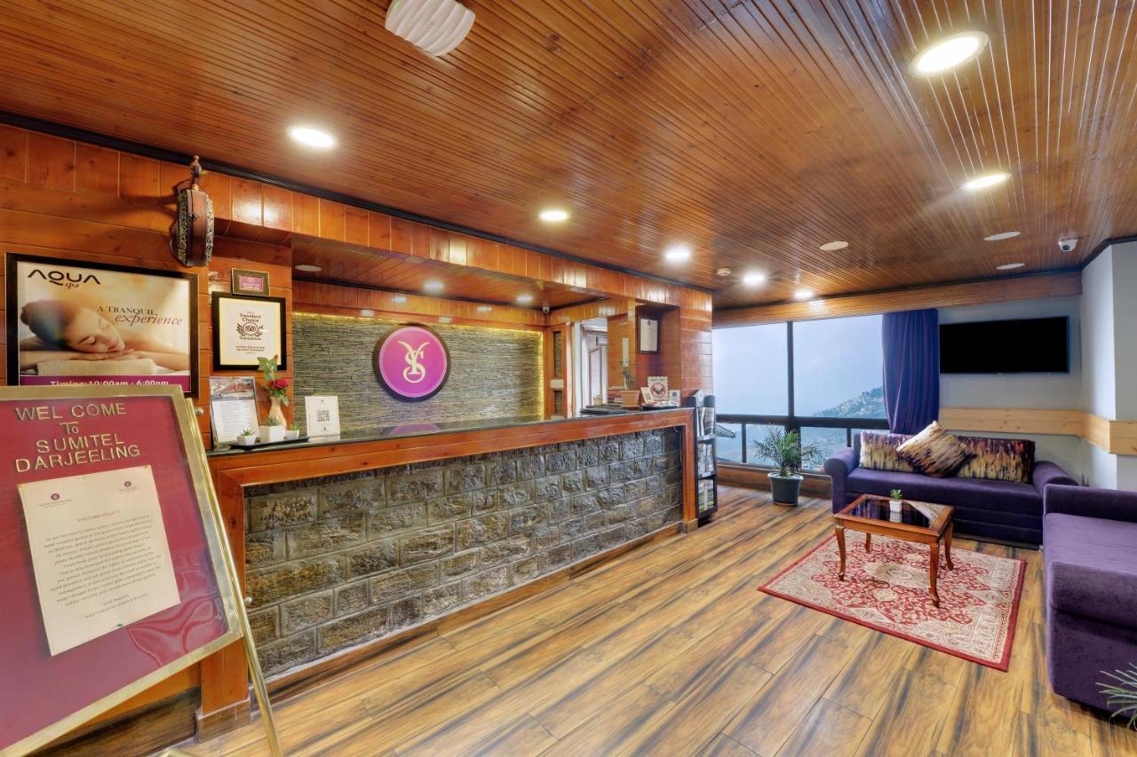Sumitel 500 Meters From Mall Road Darjeeling (West Bengal)