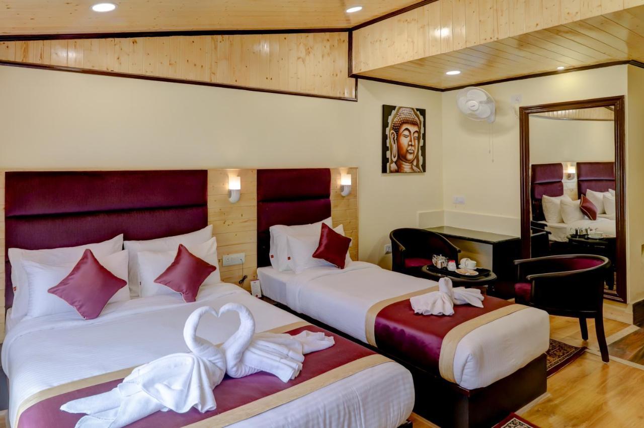 Sumitel 500 Meters From Mall Road Hotel Darjeeling (West Bengal)