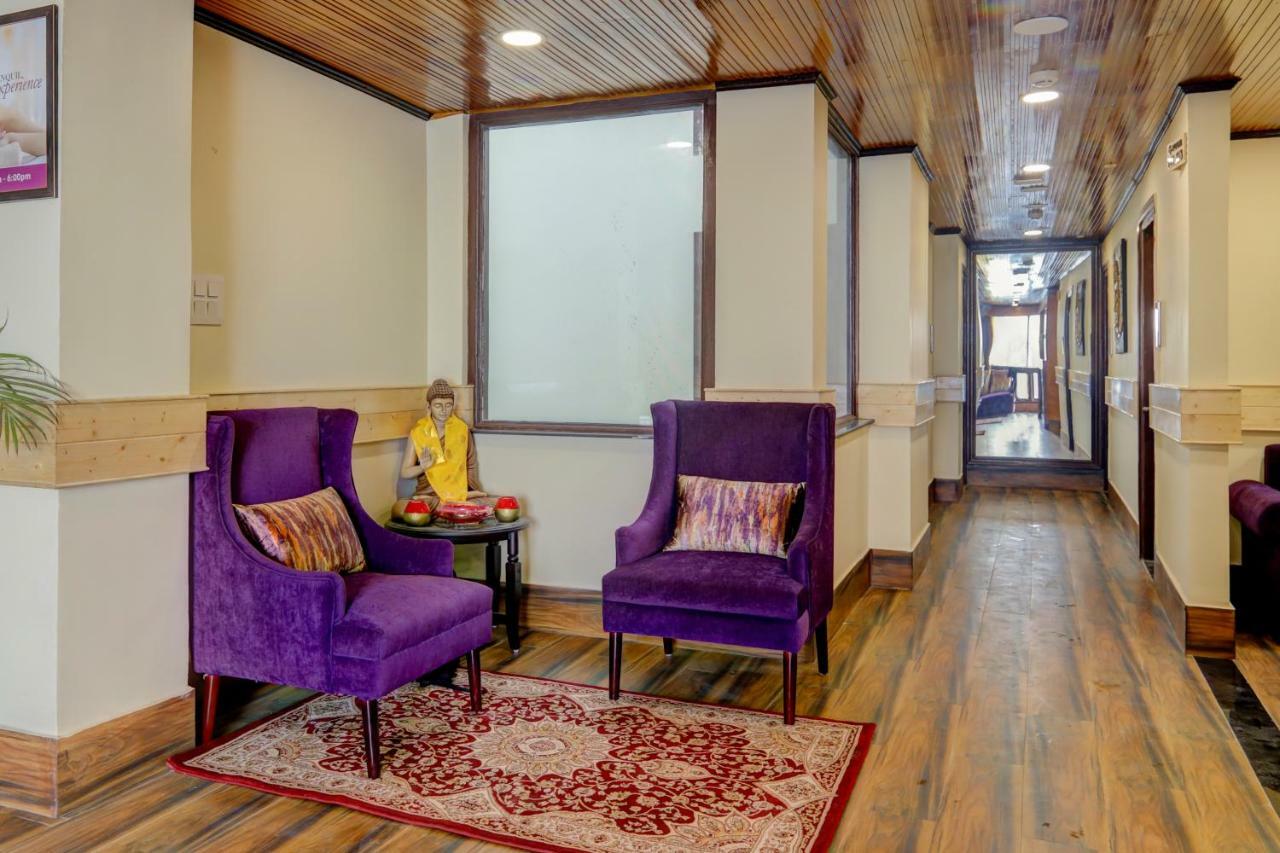 Sumitel 500 Meters From Mall Road Hotel Darjeeling (West Bengal)