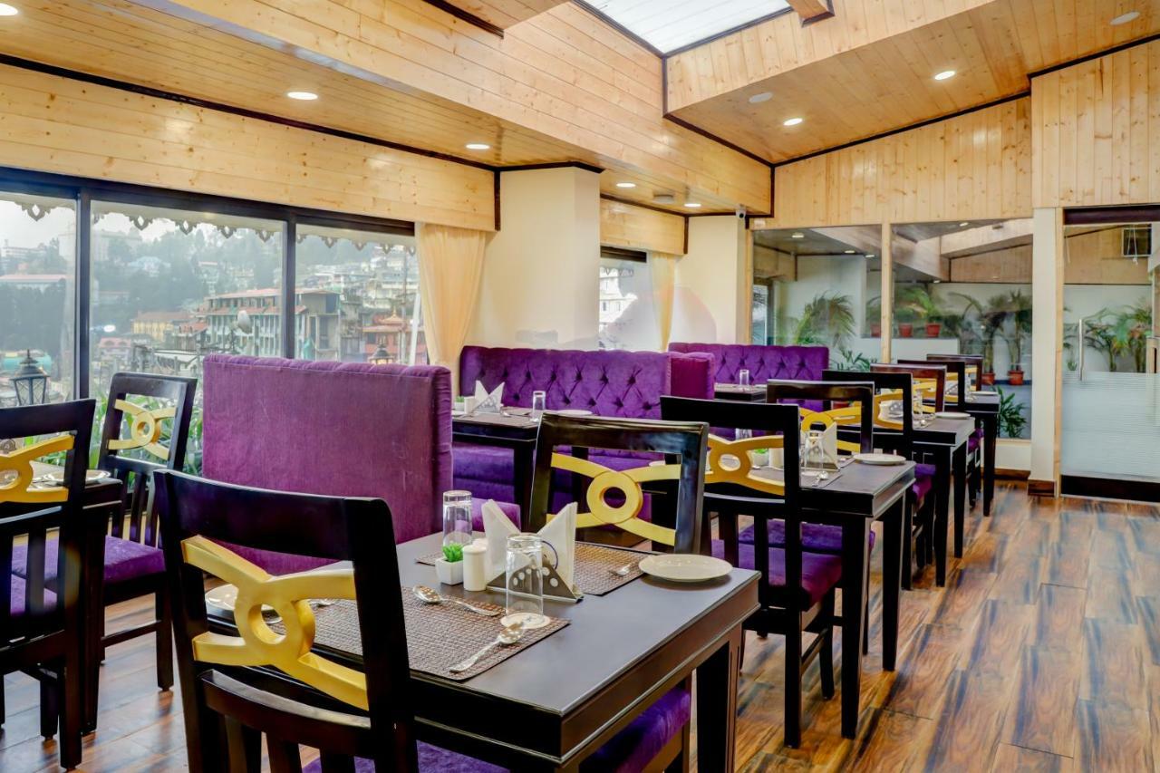 Sumitel 500 Meters From Mall Road Darjeeling (West Bengal)
