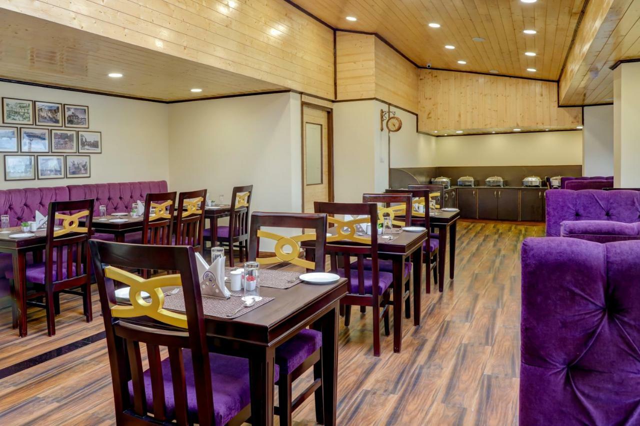 Hotel Sumitel 500 Meters From Mall Road Darjeeling (West Bengal)